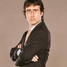 Comedian John Oliver Set for Bass Concert Hall Tonight