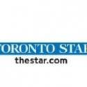 Toronto Star and Toronto Public Library Host 2013 Short Story Contest