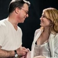 Photo Flash: First Look at Athenaeum's World Premiere of PICTURE IMPERFECT
