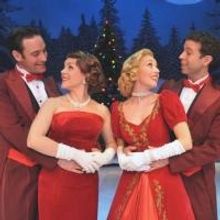 Photo Flash: First Look at Westchester Broadway Theatre's WHITE CHRISTMAS