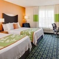 TripAdvisor Rates the Fairfield Inn Manhattan Among Kansas' Best Hotels
