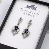 1928 Jewelry Co. to Launch 'Downton Abbey' Collection