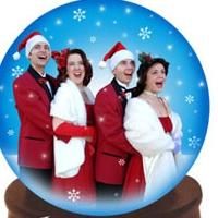 BWW Reviews: It's That Time of Year - Irving Berlin's WHITE CHRISTMAS at State…