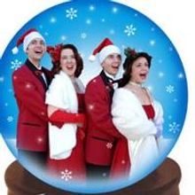 BWW Reviews: It's That Time of Year - Irving Berlin's WHITE CHRISTMAS at State Theatr