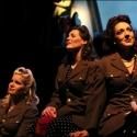Photo Flash: First Look at History Theatre's CHRISTMAS OF SWING