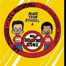 Christian Muhammed Discusses Bullying in New Book