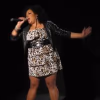 Photo Flash: Galyana Castillo Wins Marty Thomas Presents' DIVA BE A DIVA…