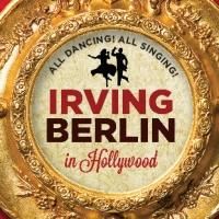 ALL DANCING! ALL SINGING! Irving Berlin Dance Revue Coming to 92Y This May
