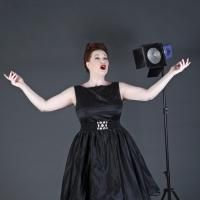 Photo Flash: First Promo Photo Released of Heather Carvel in WTC's BIG VOICE: THE…