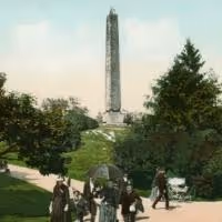 Boroughs of the Dead to Lead 'Magic and Mysticism of Central Park' Mother's Day Tour