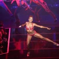 Photo Coverage: BROADWAY BARES: ROCK HARD Takes on Michael Jackson!