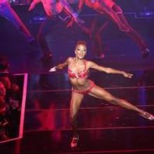 Photo Coverage: BROADWAY BARES: ROCK HARD Takes on Michael Jackson!