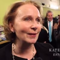 STAGE TUBE: Behind the Scenes with THE PRICE's Kate Burton and More at Mark Taper… Video