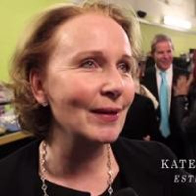STAGE TUBE: Behind the Scenes with THE PRICE's Kate Burton and More at Mark Taper Forum