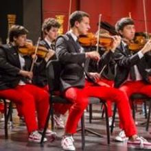 Carnegie Hall Announces Musicians Selected for 2015 National Youth Orchestra of the…
