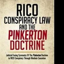 Dean Browning Webb Explores Pinkerton Doctrine in New Book