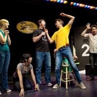 Aurora Comedy Nights Brings Lots of Laughs with DAD DOES THE BURBS and More, Now…
