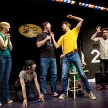 Aurora Comedy Nights Brings Lots of Laughs with DAD DOES THE BURBS and More, Now…