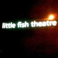 Little Fish Theatre Sets 2015 Season: PRIVATE LIVES, Shakespeare & More!