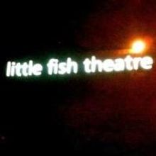 Little Fish Theatre Sets 2015 Season: PRIVATE LIVES, Shakespeare & More!