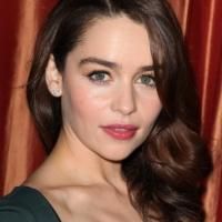 Emilia Clarke to Lead James Franco's THE GARDEN OF LAST DAYS Adaptation