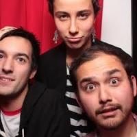 The Neo-Futurists Welcome New Ensemble Members
