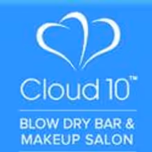 Cloud 10 To Open Florida's Largest Blow Dry Bar in Delray Beach and Boca Raton