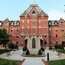 THE CRUCIBLE, IN THE HEIGHTS and More Set for Dean College's 2014-15 Season