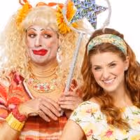 Bryn McAuley Joins Cast of Ross Petty Productions' CINDERELLA