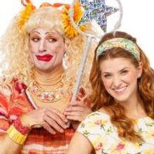 Bryn McAuley Joins Cast of Ross Petty Productions' CINDERELLA