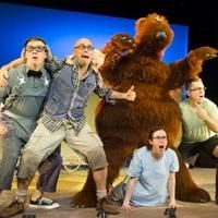 Forget Easter Eggs- Come to QPAC This Holiday and Go On a Bear Hunt!, Now thru 4/17