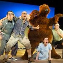 Forget Easter Eggs- Come to QPAC This Holiday and Go On a Bear Hunt!, Now thru 4/17