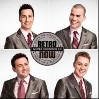 UNDER THE STREETLAMP and GENTLEMAN'S RULE Tour Reschedules for 12/21 at Atlanta's…