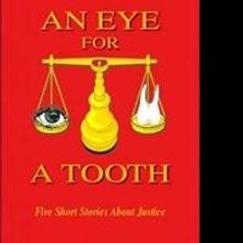 Gordon Planedin Launches Marketing Campaign for AN EYE FOR A TOOTH