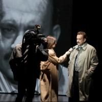 BWW Flashback: LUCKY GUY, Starring Tom Hanks, Closes on Broadway Today