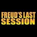 FREUD'S LAST SESSION Features Post-Show Talkback Discussion Today, 8/19