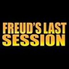 FREUD'S LAST SESSION Features Post-Show Talkback Discussion 8/19