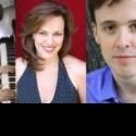 Gower Joins Samuels, Sheen, Thomas and Price in SimG Productions EVENING WITH THE…