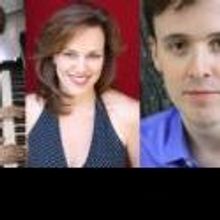 Gower Joins Samuels, Sheen, Thomas and Price in SimG Productions EVENING WITH THE…