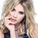 Ashley Benson is The New Face Of Faviana