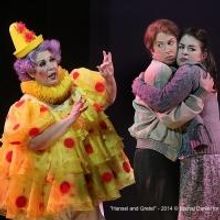HANSEL AND GRETEL to Open at Minnesota Opera, Today