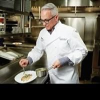 Iron Chef Geoffrey Zakarian to Host Dining Experiences at Sea for Norwegian