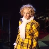 STAGE TUBE: Natascia Diaz Sings 'Mack the Knife' in Signature Theatre's THREEPENNY… Video