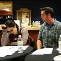 The 06 Ensemble Presents BENCH PROJECT 2, Now thru 12/9