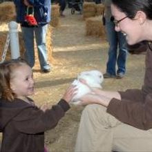 BIG BUNNY'S SPRING FLING Comes to the LA Zoo, 4/3-5