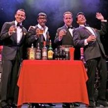 THE RAT PACK IS BACK! Plays Rosemont Theatre for One Night Only Tonight