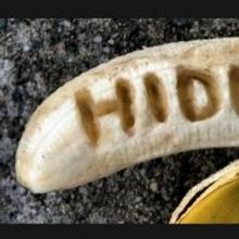 HIDDEN - SPRING TOUR & LONDON RUN - LONDON Sets Press Nights – April 8 7pm or April