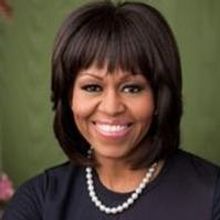 NBC's THE NIGHT SHIFT, Michelle Obama & Jill Biden Join Forces