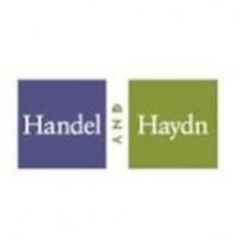 Handel and Haydn Society to Present HOLIDAY SING, 12/14