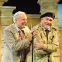 BWW Reviews: HEROES at Everyman Theatre